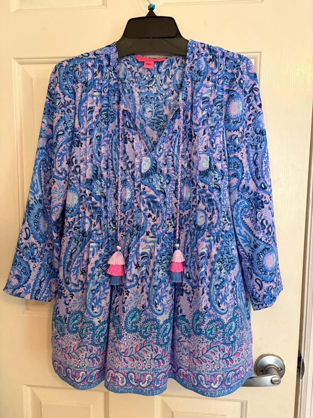 Lilly Pulitzer Blouse